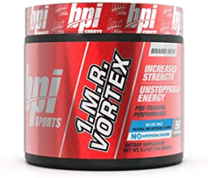 Pre-workout, 1.M.R VORTEX™, BPI Sports, 50sv طاقة ون ام ار فورتكس, 50 مكيال, شركة بي بي آي Pre-workout, 1.M.R VORTEX™, BPI Sports, 50sv طاقة ون ام ار فورتكس, 50 مكيال, شركة بي بي آي