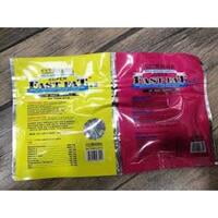 Fast Fat weight gain product, 60 tablets (red bag + yellow bag). Set Jenks Company