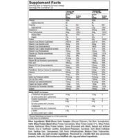 ماستك لزيادة الضخامة والكتلة العضلية سطل 10كيلو غرام. شركة مصل تك الامريكية MASSTECH