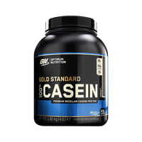 بروتين الكازين شركة اوبتمم نوترشن 4 باون CASEIN OPTIMUM NUTRITION