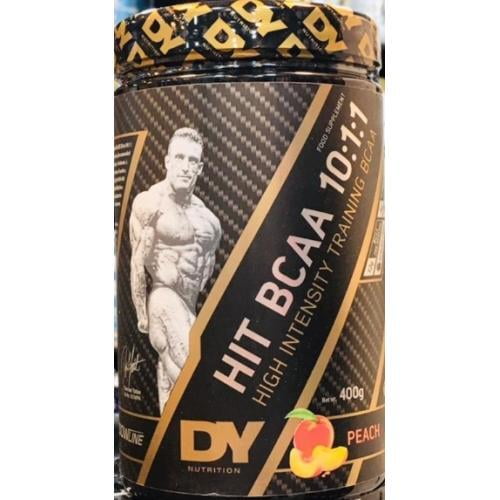 DY HIT BCAA 10:1:1 DORYAN NUTRITION 40 SCOOPS