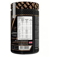 DY HIT BCAA 10:1:1 DORYAN NUTRITION 40 SCOOPS