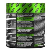 طاقة شركة ارنولد مصل فارم 30مكيال. MUSCLEPHARM ASSAULT PRE-WORKOUT POWDER