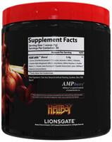 AMINO ENCIN BCIE INSAN LABS 30 SCOOPS. INSANE LABZ INSANE AMINO, BCAA