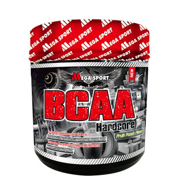 بي سي اي اي هاردكور شركة ميكاسبورت 41مكيال