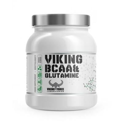 بي سي اي اي + كلوتامين فايكنك 31 مكيال VIKING BCAA & GLUTAMINE 31SV