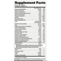 ملتي فيتامين شركة كات MENS MULTI+TEST VITAMIN