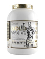بروتين كيفن وي كولد 66 مكيال GOLD WHEY KEVIN LEVRONE