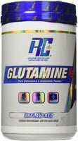 كلوتامين روني كولمان 400 حصة . 1كيلو غرام GLUTAMINE XS RONNIE COLEMAN 400SV