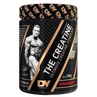 كرياتين دوريان 60مكيال غير مطعمUNFLAVORED DY CREATINE DORYAN YATES 60 SV