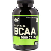 بي سي اي اي شركة او ان اوبتمم نوترشن 400 كبسولة OPTIMUM NUTRITION, BCAA 1000 CAPS بي سي اي اي شركة او ان اوبتمم نوترشن 400 كبسولة OPTIMUM NUTRITION, BCAA 1000 CAPS