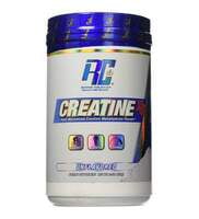 كرياتين روني كولمان 1 كيلو 400مكيال RONNIE COLEMAN SIGNATURE SERIES CREATINE XS - 1KG UNFLAVOURED