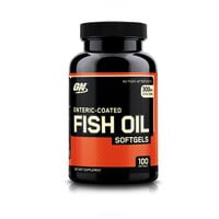زيت السمك اوميكا 3 شركة اوبتمم نوترشن 100 كبسولة جيلاتينية. OPTIMUM NUTRITION (ON) FISH OIL OMEGA-3 FATTY ACIDS - 100 SOFTGELS زيت السمك اوميكا 3 شركة اوبتمم نوترشن 100 كبسولة جيلاتينية. OPTIMUM NUTRITION (ON) FISH OIL OMEGA-3 FATTY ACIDS - 100 SOFTGELS