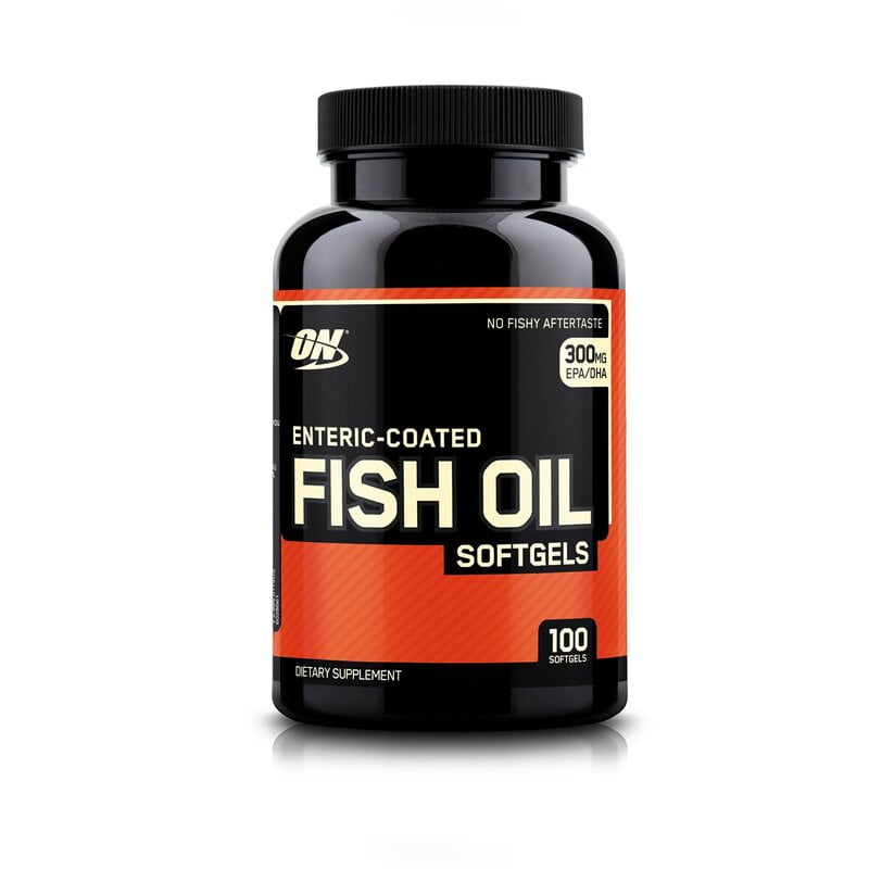 زيت السمك اوميكا 3 شركة اوبتمم نوترشن 100 كبسولة جيلاتينية. OPTIMUM NUTRITION (ON) FISH OIL OMEGA-3 FATTY ACIDS - 100 SOFTGELS زيت السمك اوميكا 3 شركة اوبتمم نوترشن 100 كبسولة جيلاتينية. OPTIMUM NUTRITION (ON) FISH OIL OMEGA-3 FATTY ACIDS - 100 SOFTGELS