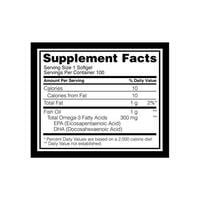 زيت السمك اوميكا 3 شركة اوبتمم نوترشن 100 كبسولة جيلاتينية. OPTIMUM NUTRITION (ON) FISH OIL OMEGA-3 FATTY ACIDS - 100 SOFTGELS زيت السمك اوميكا 3 شركة اوبتمم نوترشن 100 كبسولة جيلاتينية. OPTIMUM NUTRITION (ON) FISH OIL OMEGA-3 FATTY ACIDS - 100 SOFTGELS