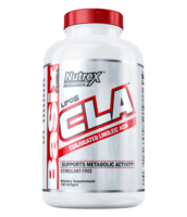 سي ال اي ليبو6 180كبسولة جيلاتين شركة نيوتركس NUTREX RESEARCH, LIPO-6 CLA, 180 SOFTGELS