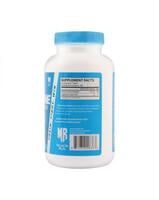 سي ال اي 180كبسولة جيلاتين شركة رولز MUSCLE RULZ CLA 1000MG 180 CAPSULES