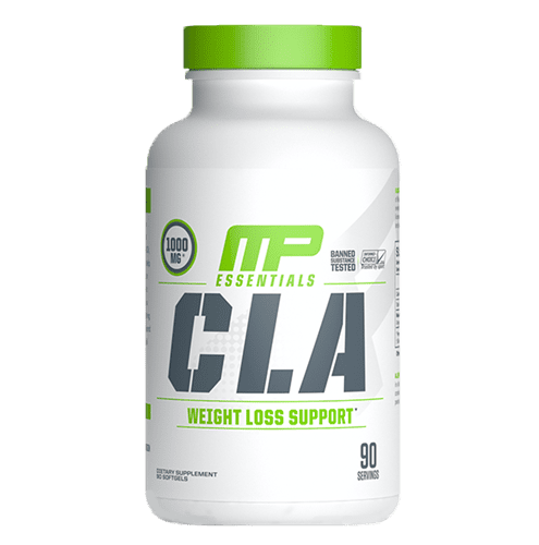 سي ال اي مصل فارم 90كبسولة جيلاتين MUSCLEPHARM CLA CORE
