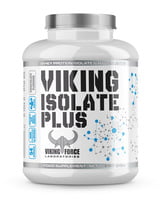 بروتين ايزو فايكنك 108مكيال 5باون VIKING ISOLATE PLUS