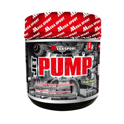 طاقة جت بمب شركة ميكا سبورت 60مكيال JET PUMP MEGA SPORT