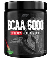 بي سي اي اي 6000 شركة نيوتركس 30مكيال NUTREX RESEARCH BCAA 6000