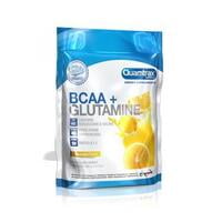 بي سي اس + كلوتامين 100مكيال كوامتراكس BCAA + GLUTAMINE BAG 500G (QUAMTRAX)