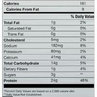 بروتين وي ارمور - 70 مكيال WHEY PROTEIN - INNER ARMOUR 5LB