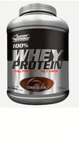 بروتين وي ارمور - 70 مكيال WHEY PROTEIN - INNER ARMOUR 5LB