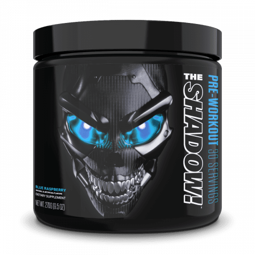 طاقة شادو جنكس ٣٠ حصة + SHADOW PRE WORKOUT JNX طاقة شادو جنكس ٣٠ حصة + SHADOW PRE WORKOUT JNX