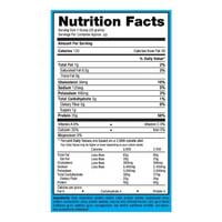 ايزو بروتين ايزو اج دي 69 حصة + BPI ISO HD