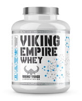 بروتين وي فايكنك امباير + VIKING EMPIRE WHEY