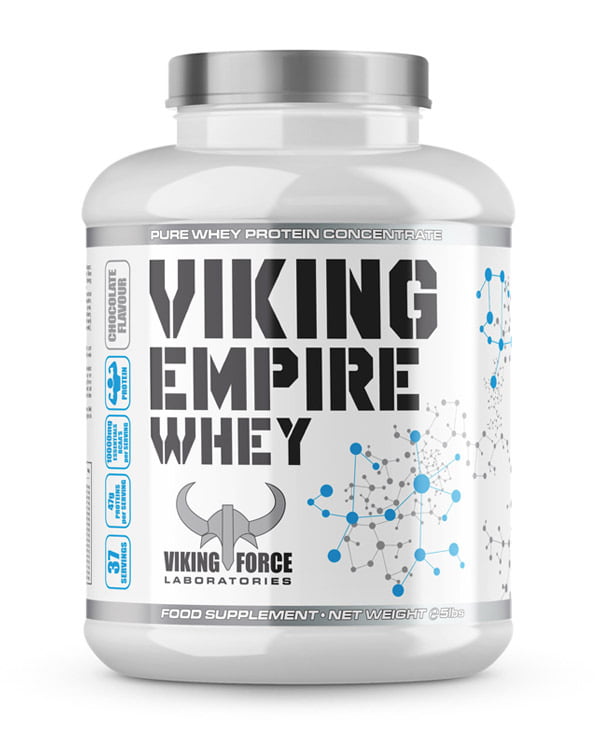 بروتين وي فايكنك امباير + VIKING EMPIRE WHEY