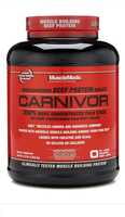 ايزو بروتين مصل مدز كارنيفور اللحم البقري 56 حصة + CARNIVORE BEEF PROTEIN MUSCLE MEDS