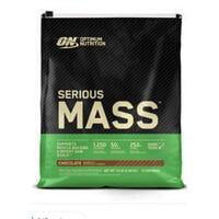 بروتين الضخامة اوبتمم نوترشن سيريس ماس 30 حبة + SERIOUS MASS  ON (OPTIMUM NUTRITION)
