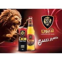 مشروب طاقة ليون الاسد (بطل او علبة)
