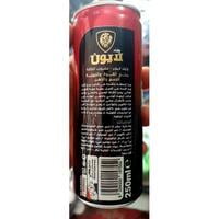 مشروب طاقة ليون الاسد (بطل او علبة)