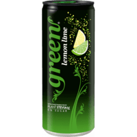 عصير جرين كولا موكتيل خالي من السكر والسعرات دايت