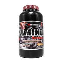 احماض امينو ميكا سبورت هـاردكور كبسولة 325+ MEGA SPORT AMINO HARDCORE