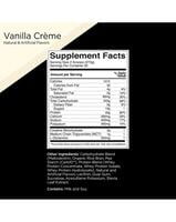 بروتين الضخامة رول ون حبة 40+ MASS GAINER RULE 1