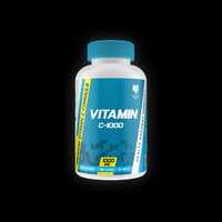 فيتامين سي مصل رولز حصة 100 + MUSCLE RULZ VITAMIN C-1000