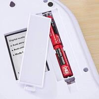 HIGH QUALITY FOOD SCALE + SF-400 FOOD SCALE