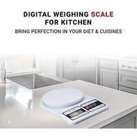 HIGH QUALITY FOOD SCALE + SF-400 FOOD SCALE