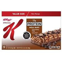 بروتين كي بار حصة 1+