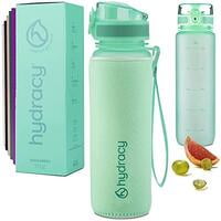 HEAT KEEPER AMERICAN SHAKER BOTTLE + HYDRACY SHAKER BOTTLE