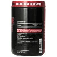 كلوتامين نيوتركس درايف حصة 60+ NUTREX RESEARCH DRIVE GLUTAMINE