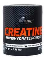 كرياتين اولمب 83 حصة + OLIMP CREATINE MONOHYDRATE