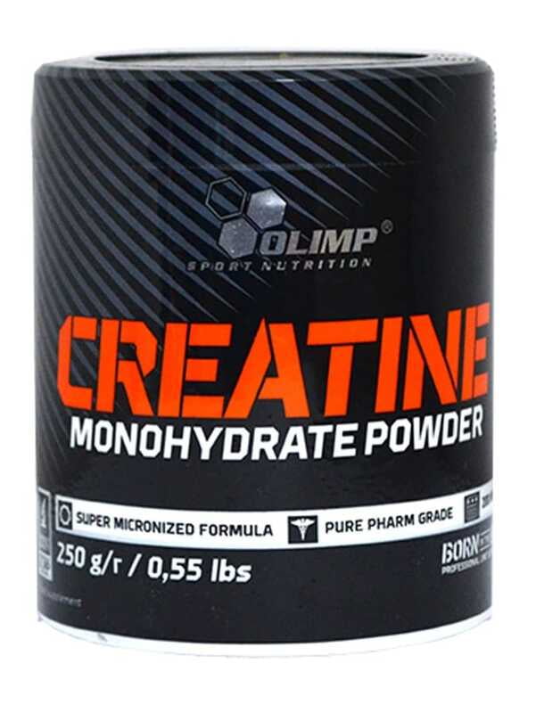 كرياتين اولمب 83 حصة + OLIMP CREATINE MONOHYDRATE