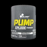 طاقة بمب اكسبلود 33 حصة + OLIMP PUMP XPLODE PRE-WORKOUT