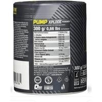 طاقة بمب اكسبلود 33 حصة + OLIMP PUMP XPLODE PRE-WORKOUT