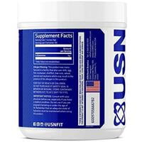 كلوتامين يو اس ان بيور 60 حصة + USN PURE GLUTAMINE